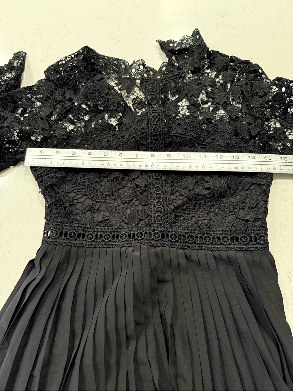 Zara Elegant Cocktail Wedding Guest Party Dress. Size XS - Picture 7 of 8